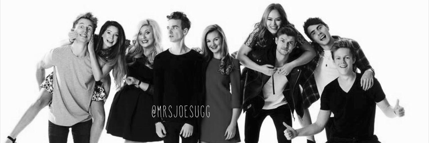 MrsJoeSugg's profile banner image