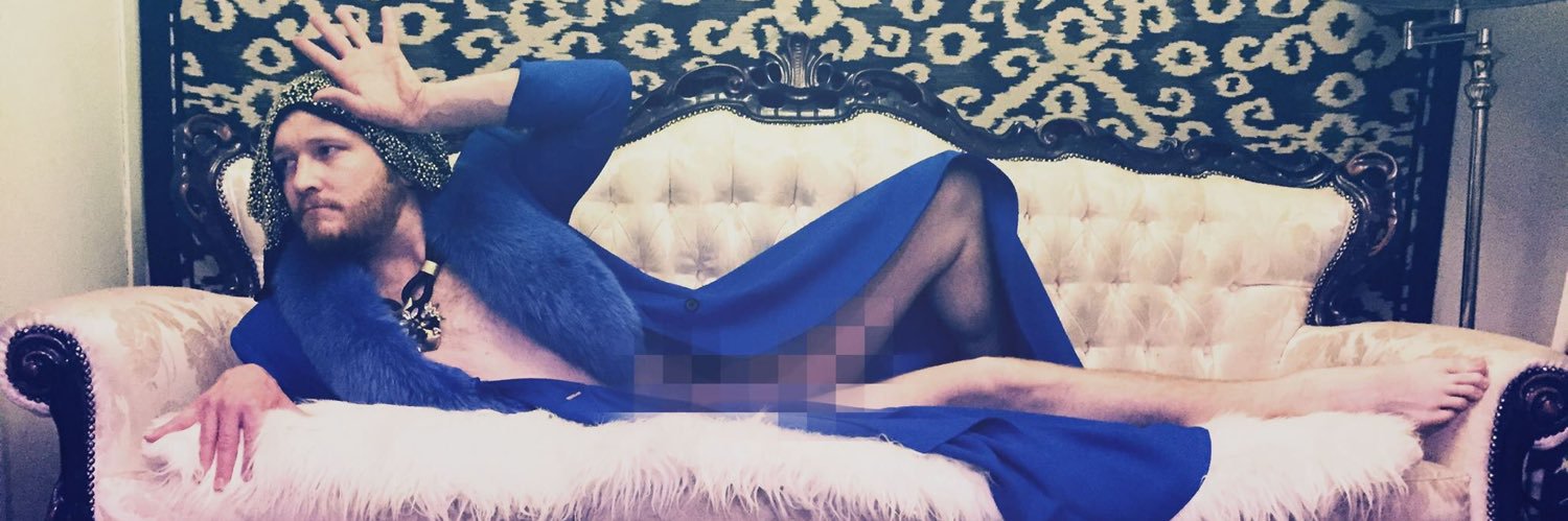 Grant Redmond banner