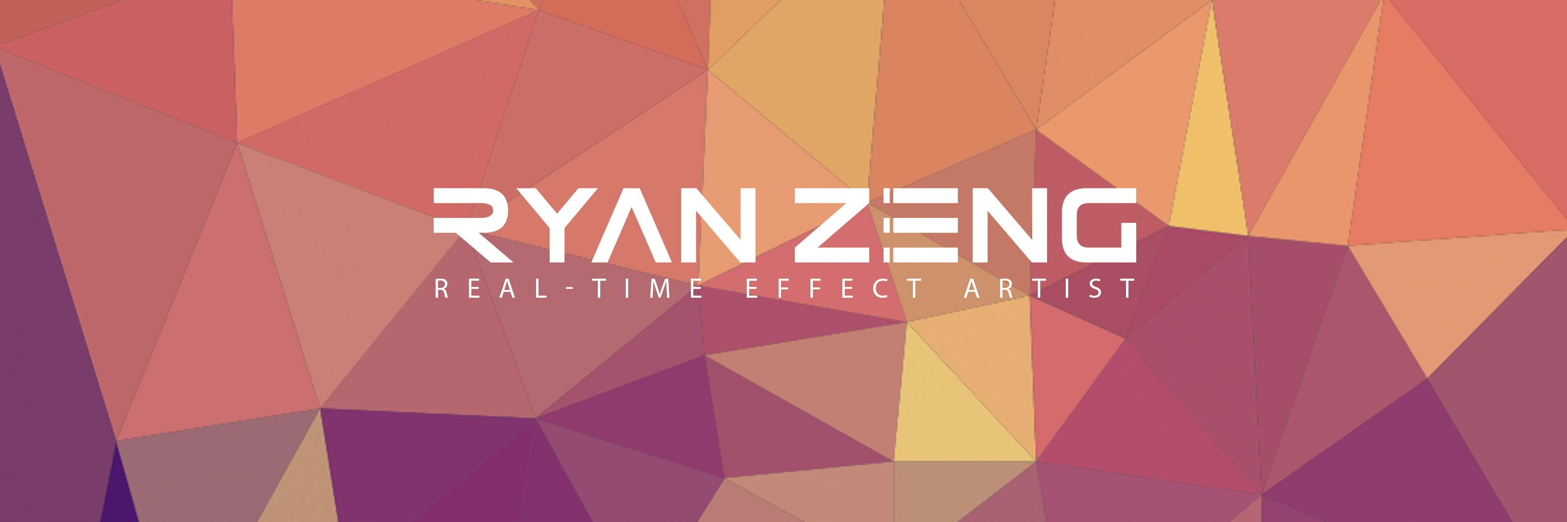 RyanZengMK2's profile banner image