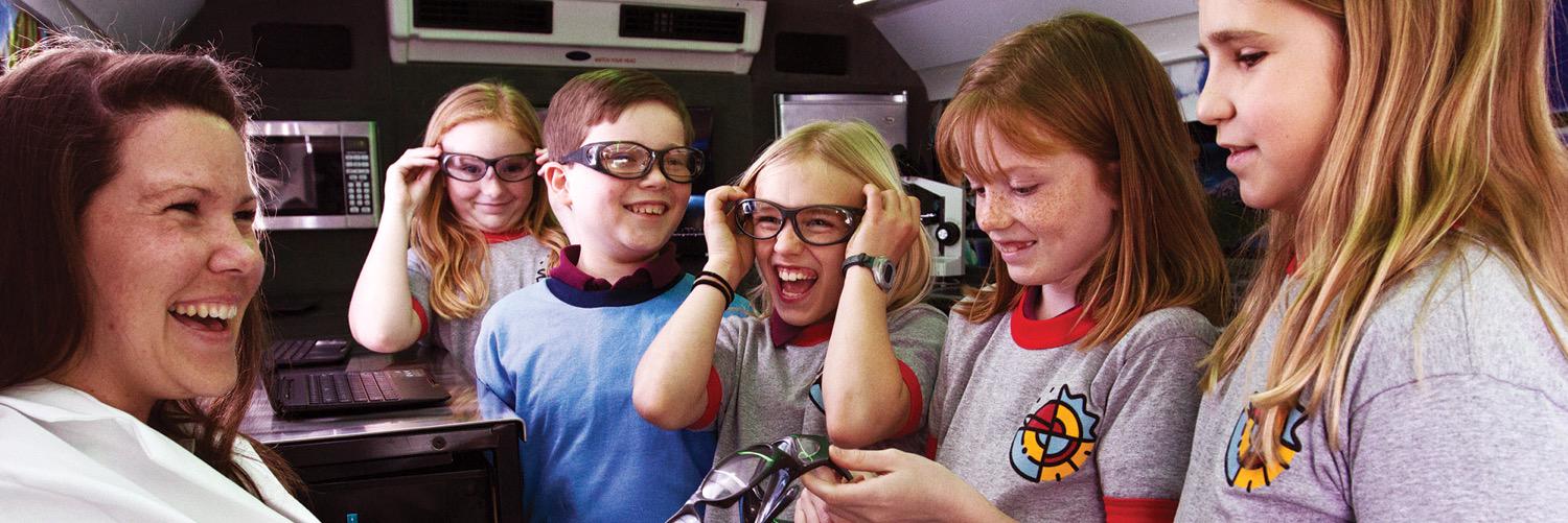 STEM_Scouts's profile banner image