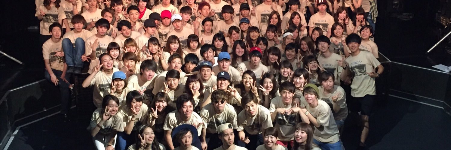 boku1207's profile banner image