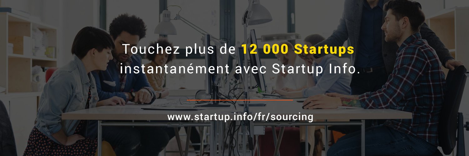 Startup.info Profile Banner