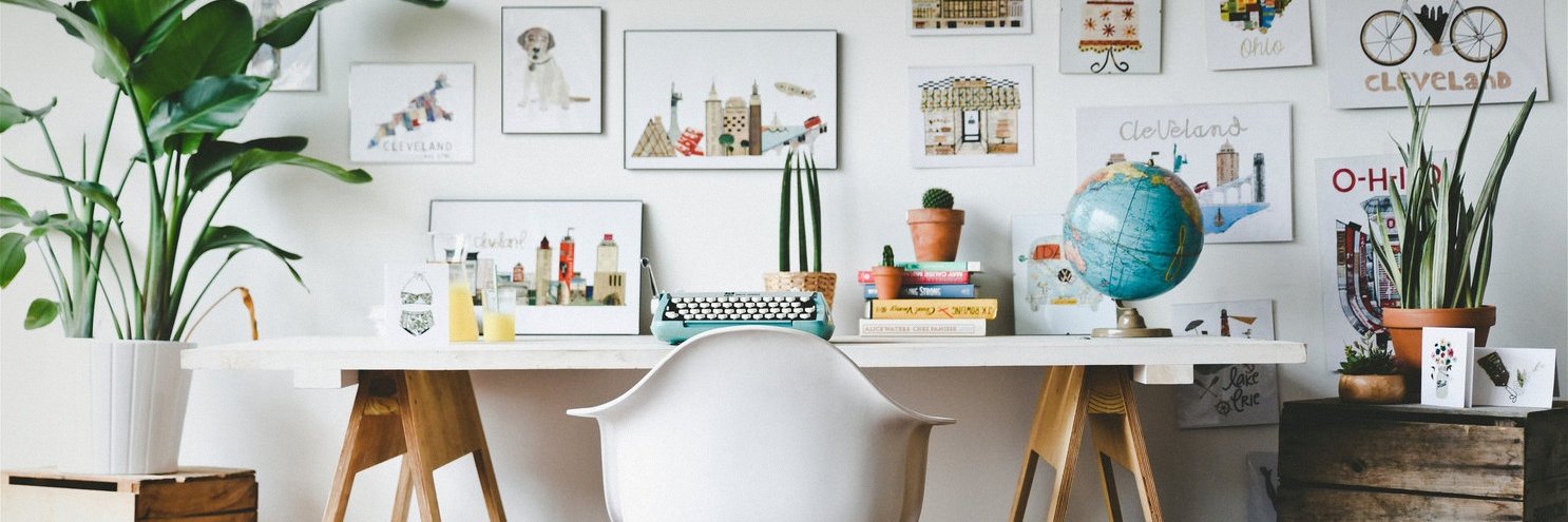 PaperCutz Vintage banner