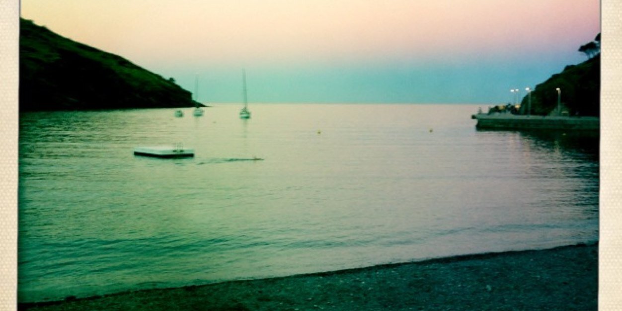 Xevi_Portbou's profile banner image