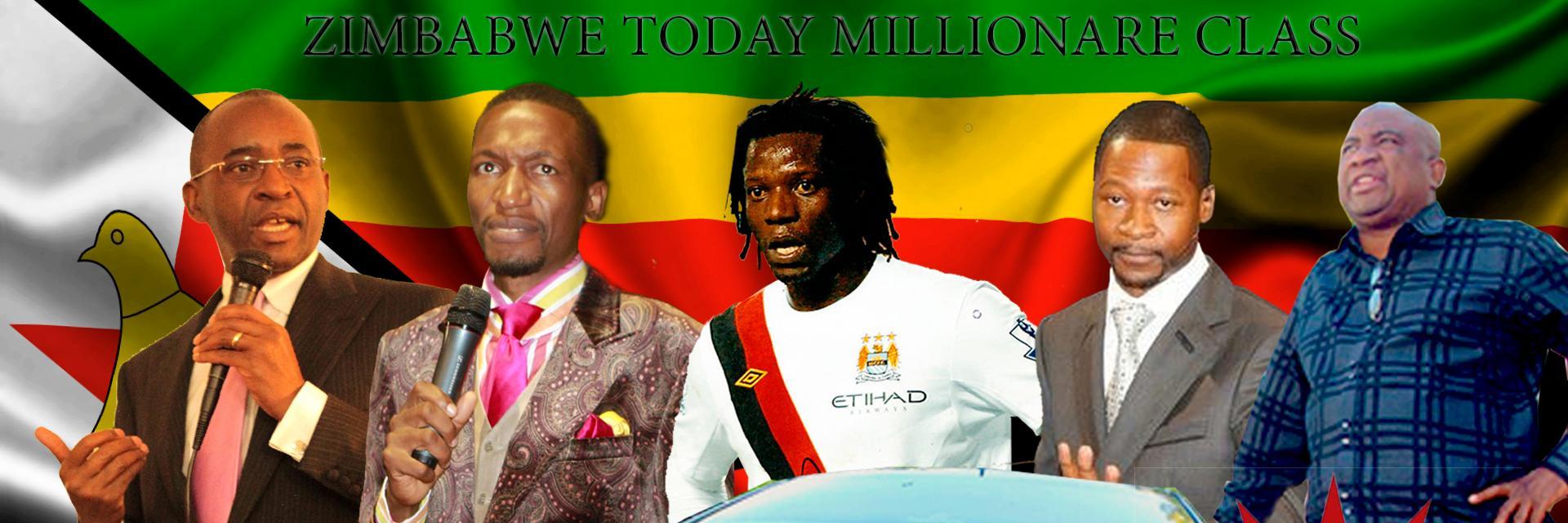 Zimbabwe Today banner
