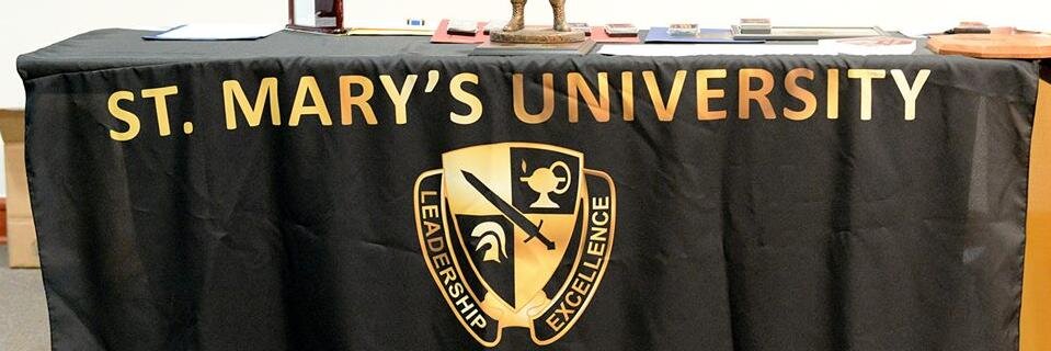 StMUROTC's profile banner image
