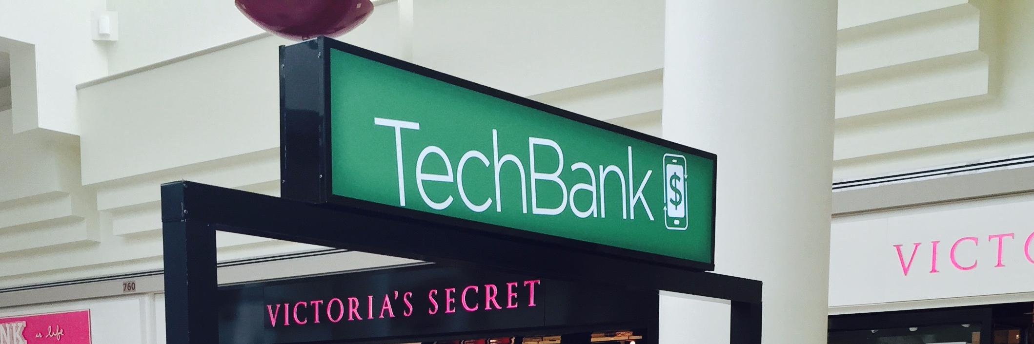TechBankMN's profile banner image