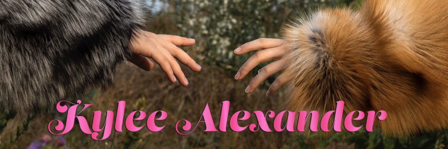 KyleeAlexander_'s profile banner image