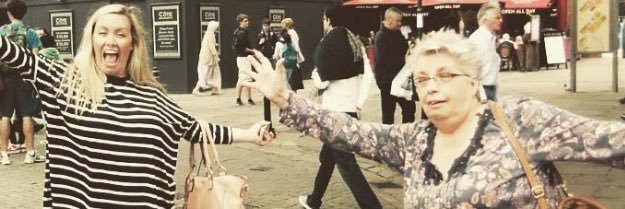 laurafairs's profile banner image