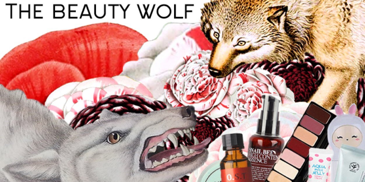 TheBeautyWolf's profile banner image