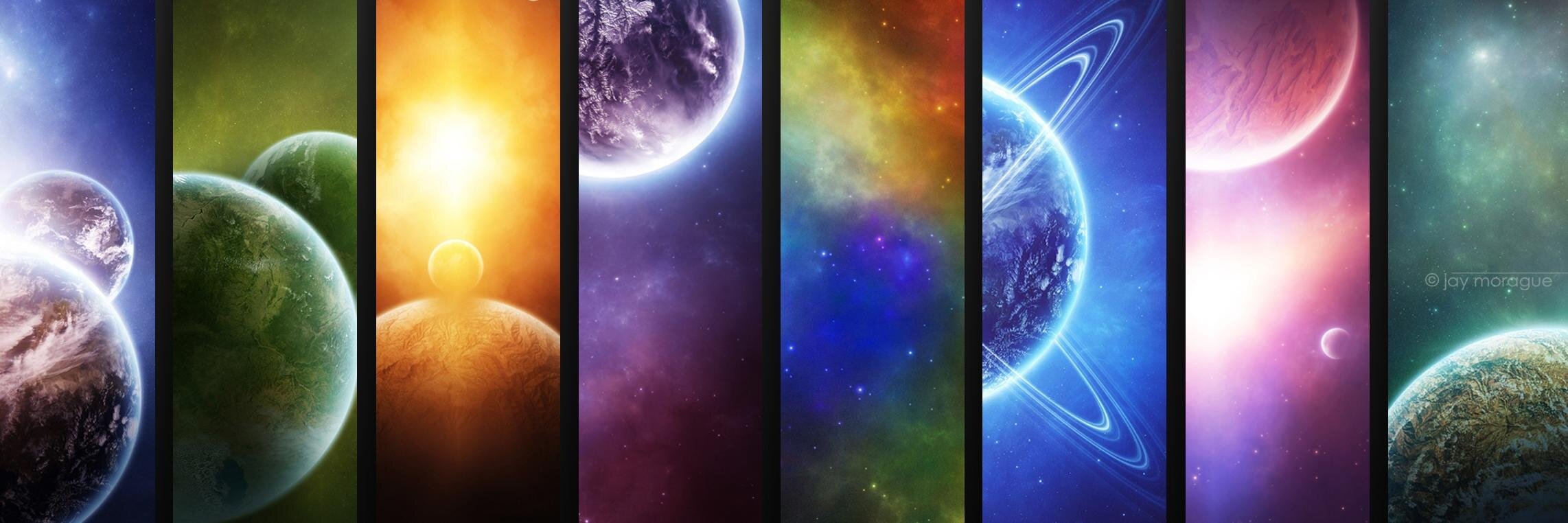 Bluezevas's profile banner image
