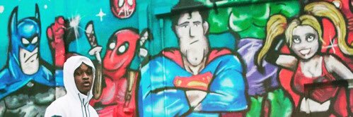 Nick Freeman banner