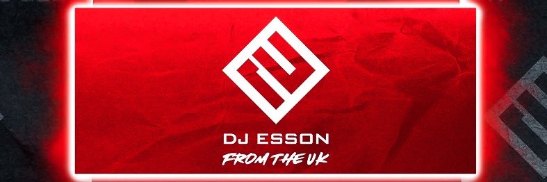 DEEJAY ESSON banner