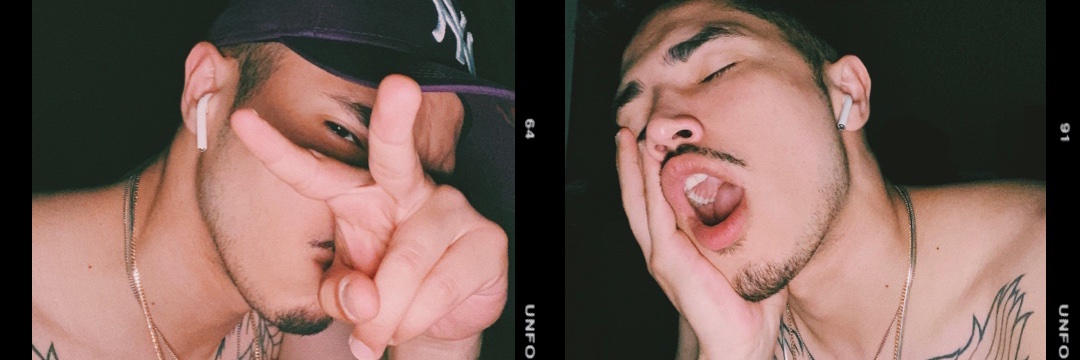 NoFeelincs's profile banner image