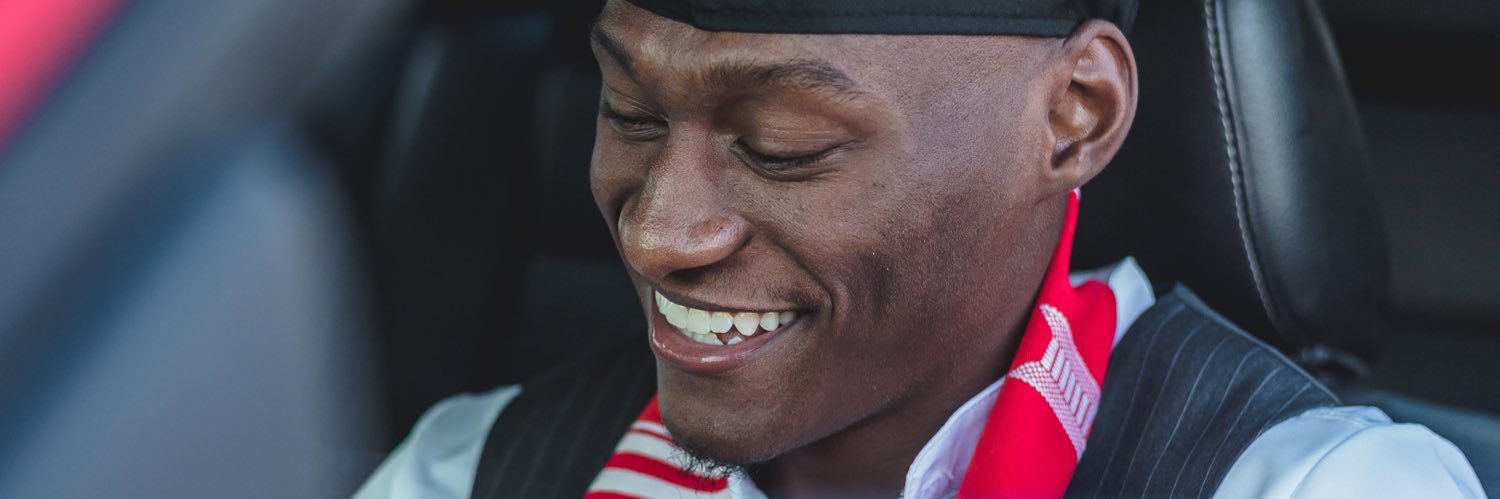 kevinandre33's profile banner image