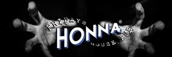 HonnaPub's profile banner image