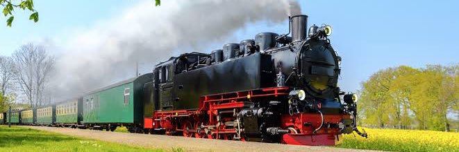 MameRailway's profile banner image