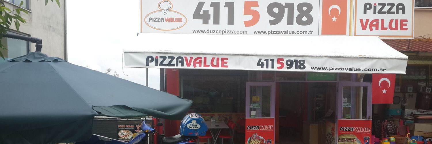 PIZZAVALUE's profile banner image
