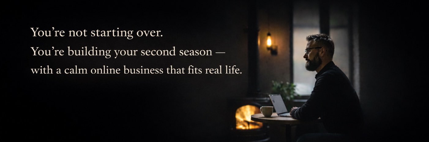 Steven Thompson 🎥❤️🎬 banner