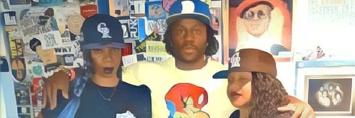 MceManhatan's profile banner image
