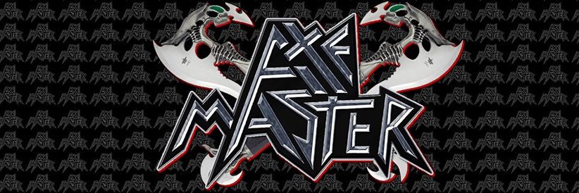 Axemasterofficial banner