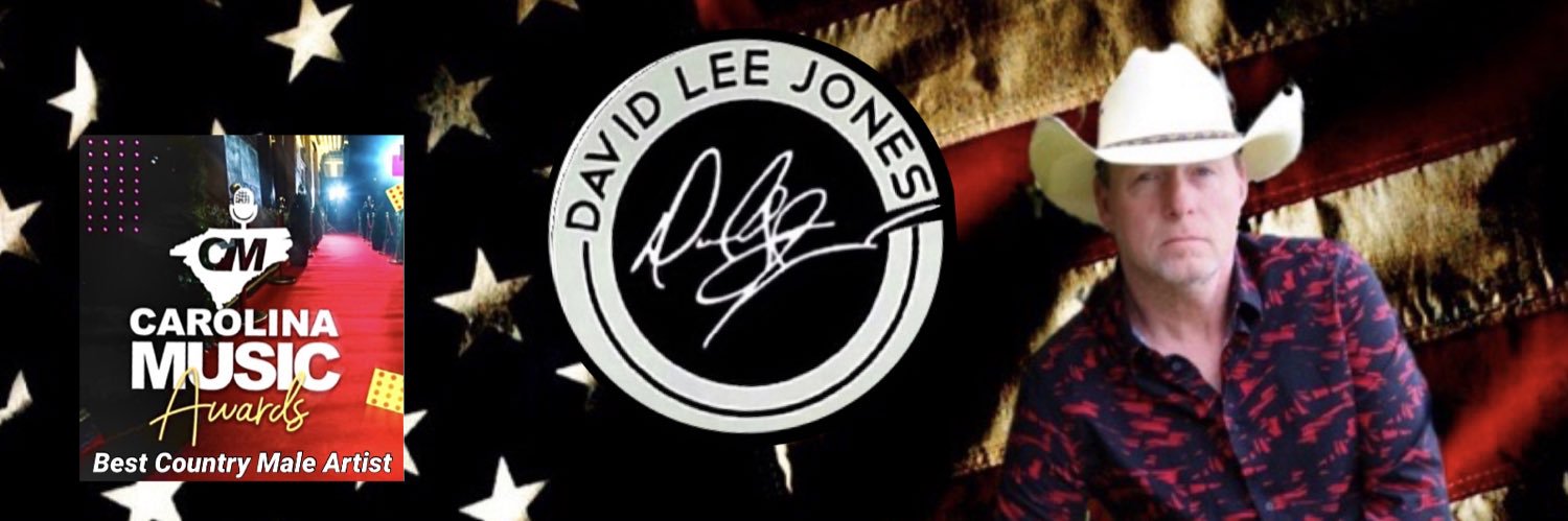 _DavidLeeJones's profile banner image