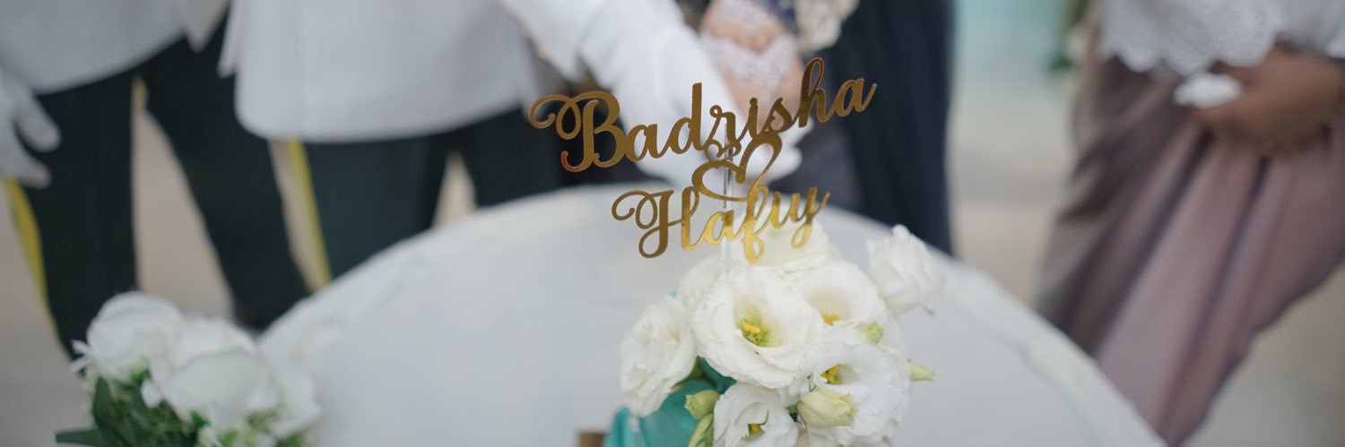 badrishaaaa's profile banner image