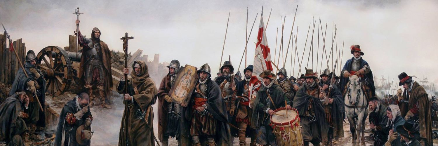 Igreilly's profile banner image