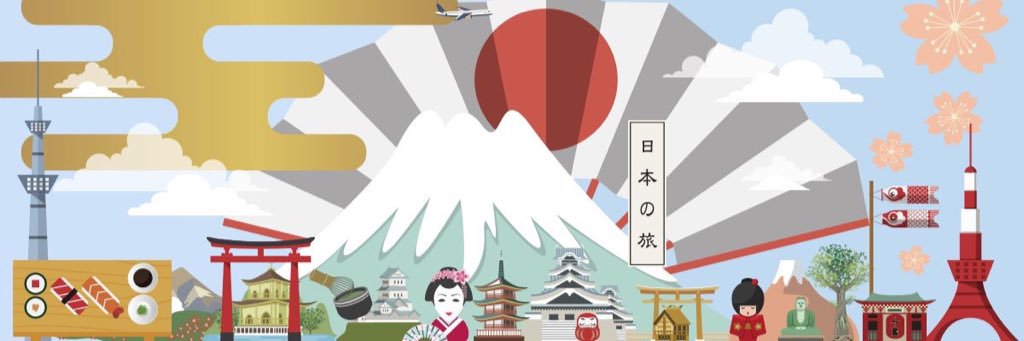 ChillChillJapan's profile banner image
