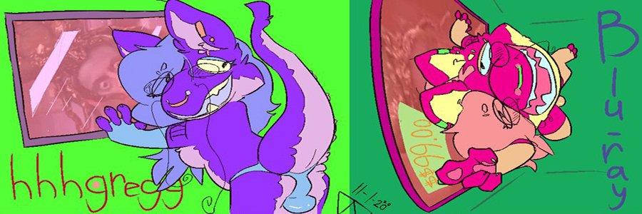 BrightChimera's profile banner image