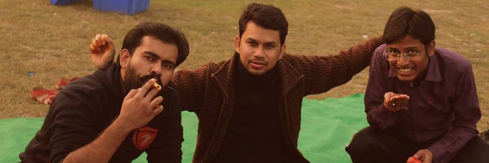 BHTsaurav's profile banner image
