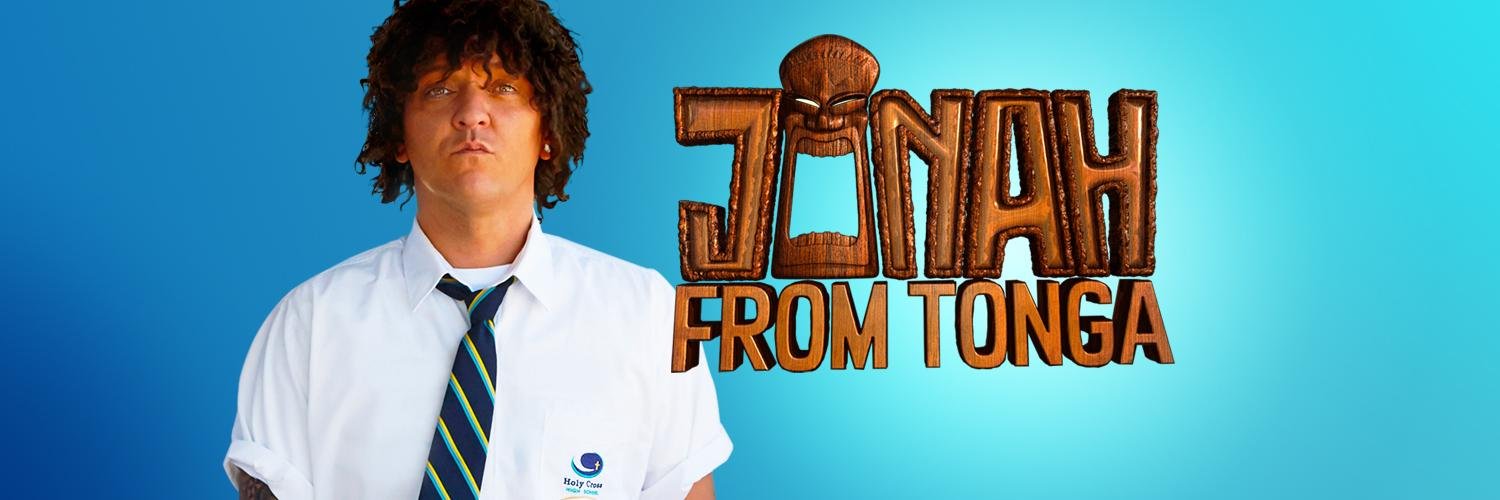 JonahTonga's profile banner image