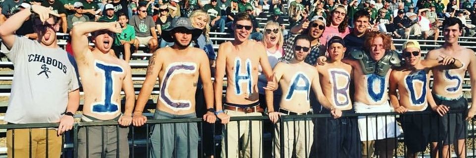 CatchTheseHans's profile banner image