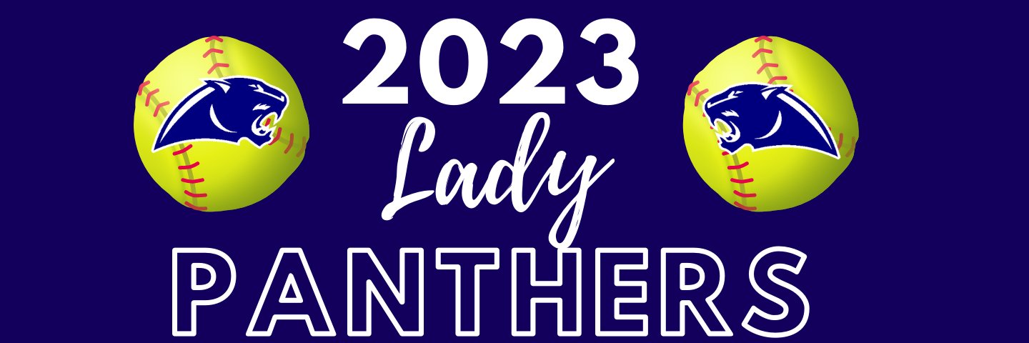 Greenbrier Arkansas Softball banner