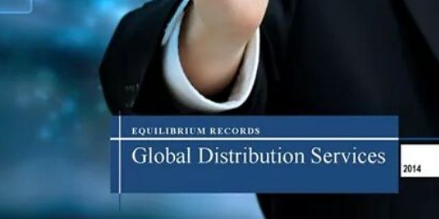 Equilibrium Records banner