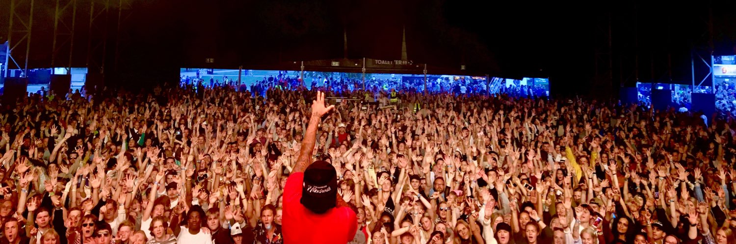 International Ease banner