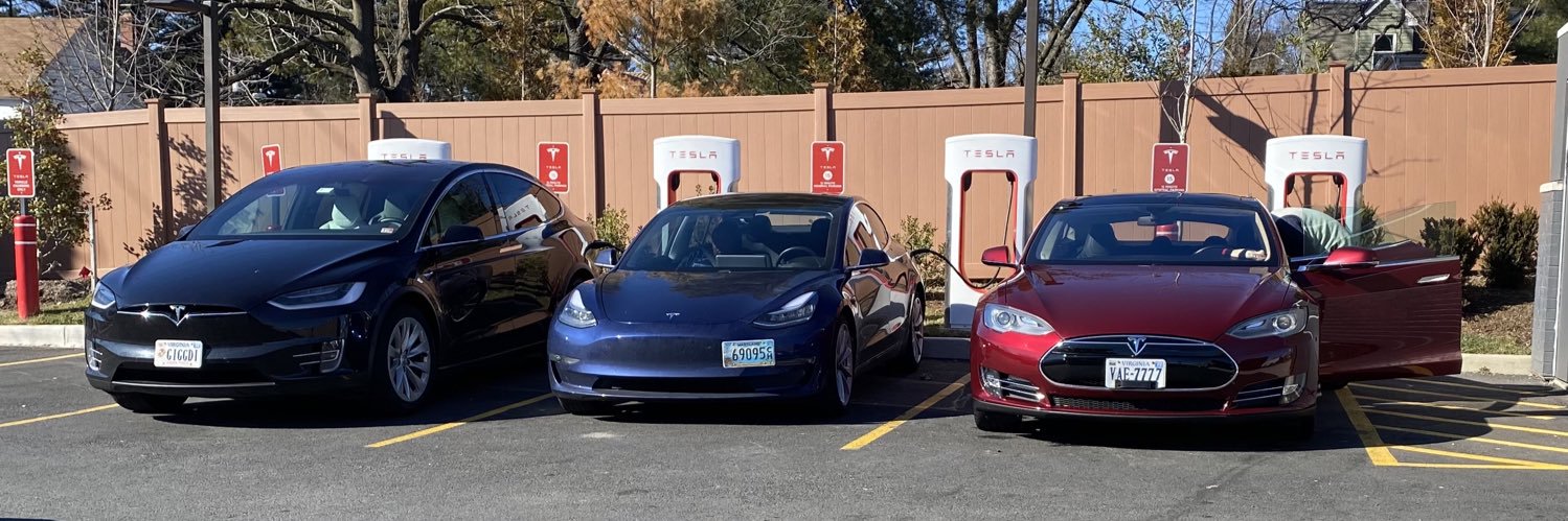 $TSLA Fanboy banner