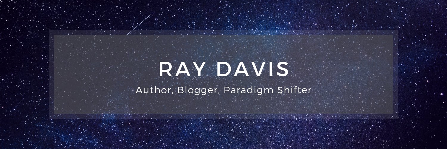 Ray Davis banner