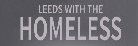 LeedsHomeless's profile banner image