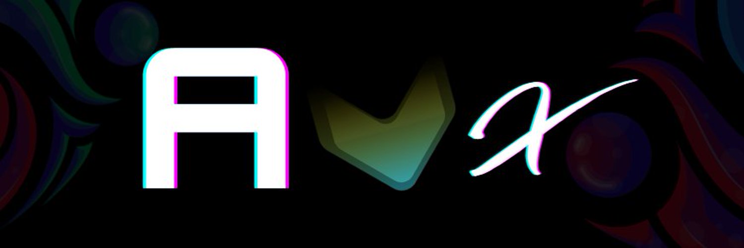 a v x💛࿐ᵕ^ banner