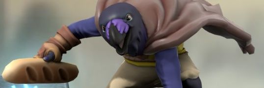 Mike_Tengu's profile banner image