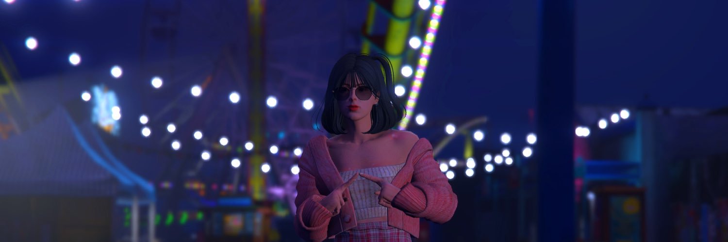ameelfitriani's profile banner image