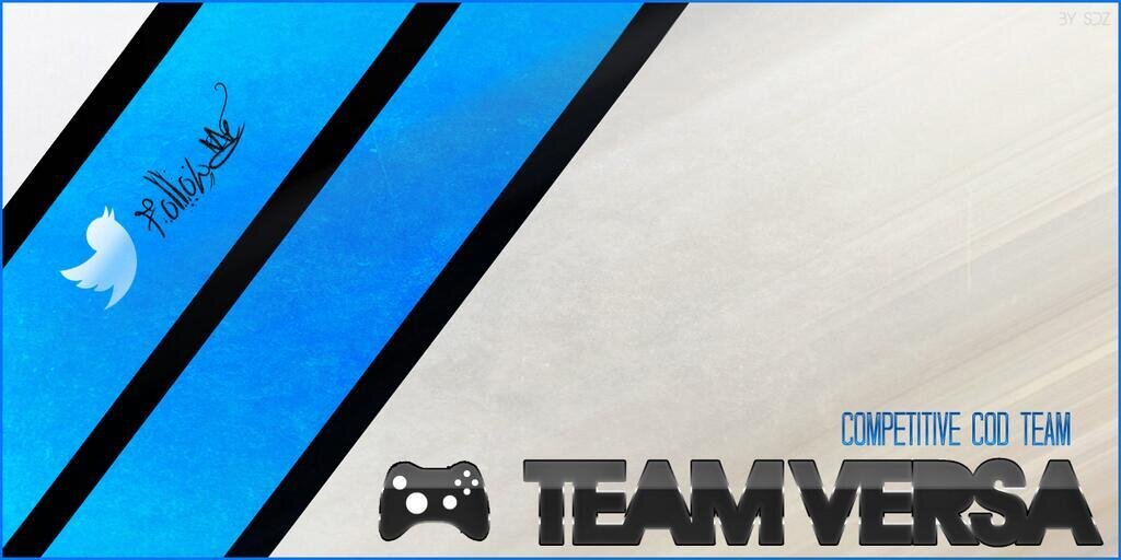 Team_VeRsA's profile banner image