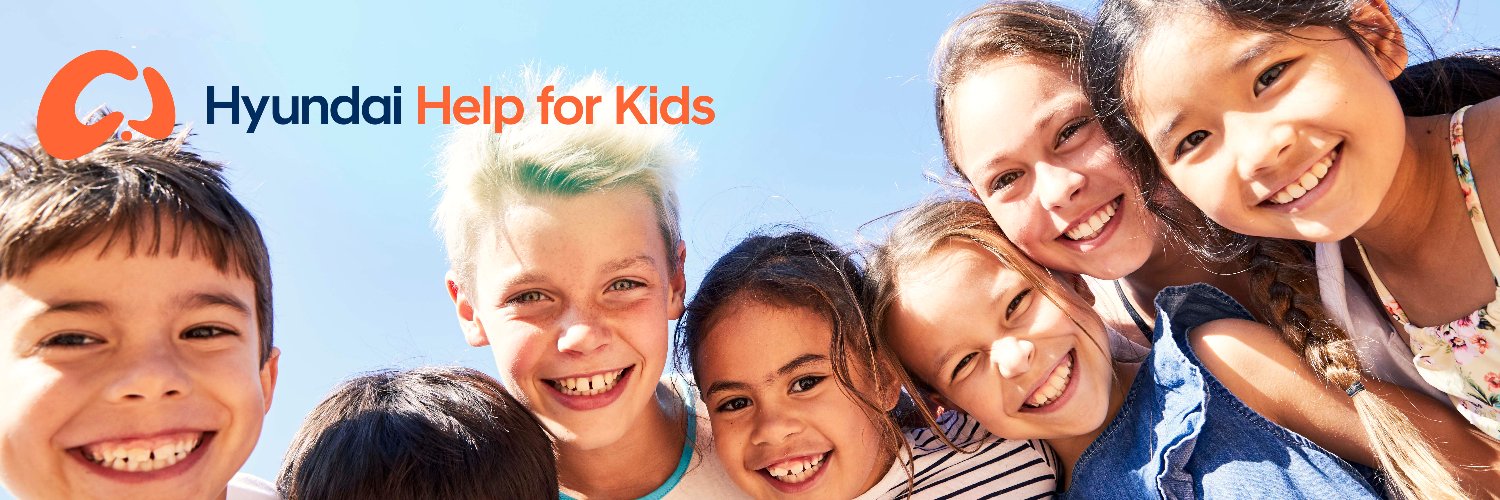HMCAHelpForKids's profile banner image