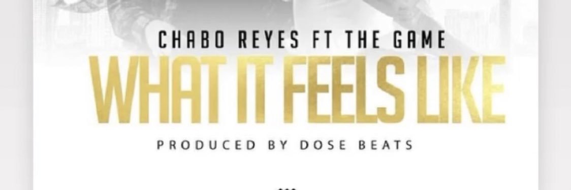 Chabo 🇩🇴 banner