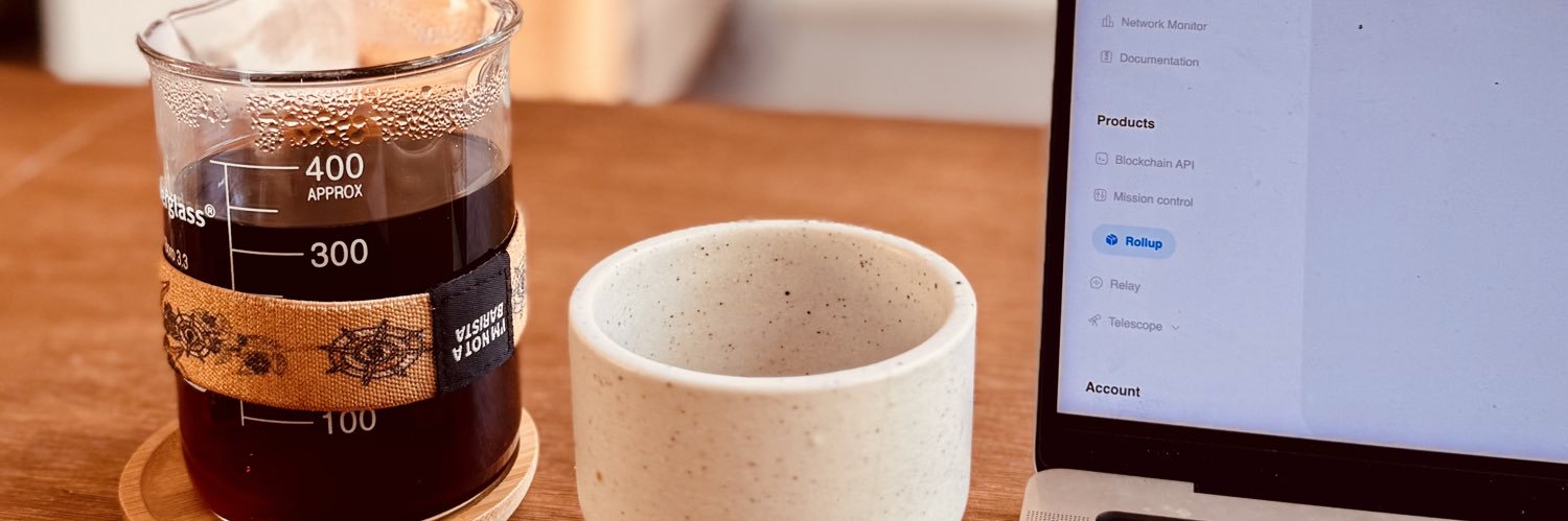 Adedayo | Blockops banner