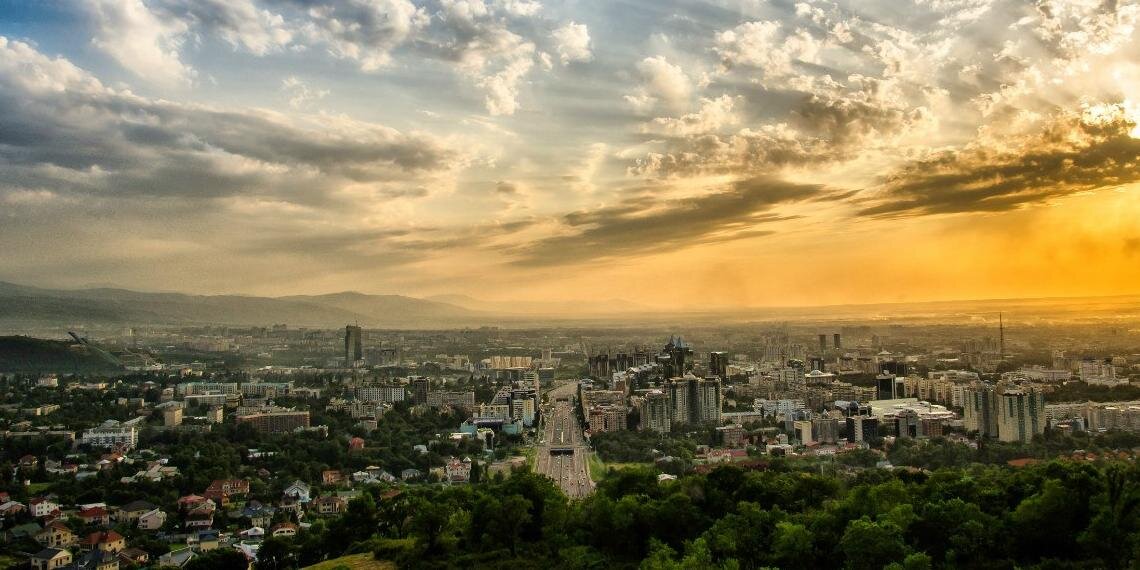 TimurAsylbekov's profile banner image