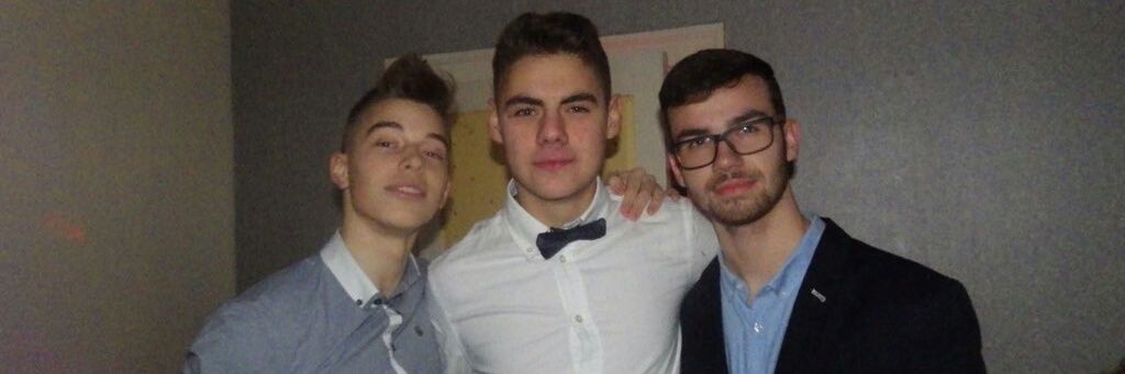 CchPaul's profile banner image