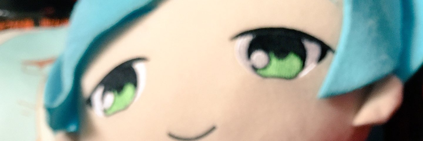 moocheee's profile banner image