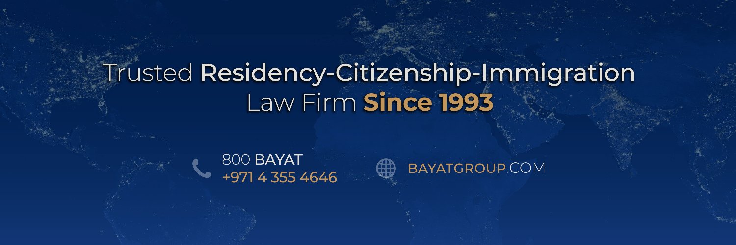 bayatgroup's profile banner image